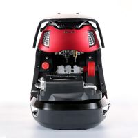 Newest 2M2 Magic Tank Key Cutting Machine Automatic Car Key Cutting Machine With Battery