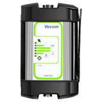Volvo 88890300 Vocom Interface for Volvo/Renault/UD/Mack Truck Diagnose Round Interface with Ptt 2.8.231